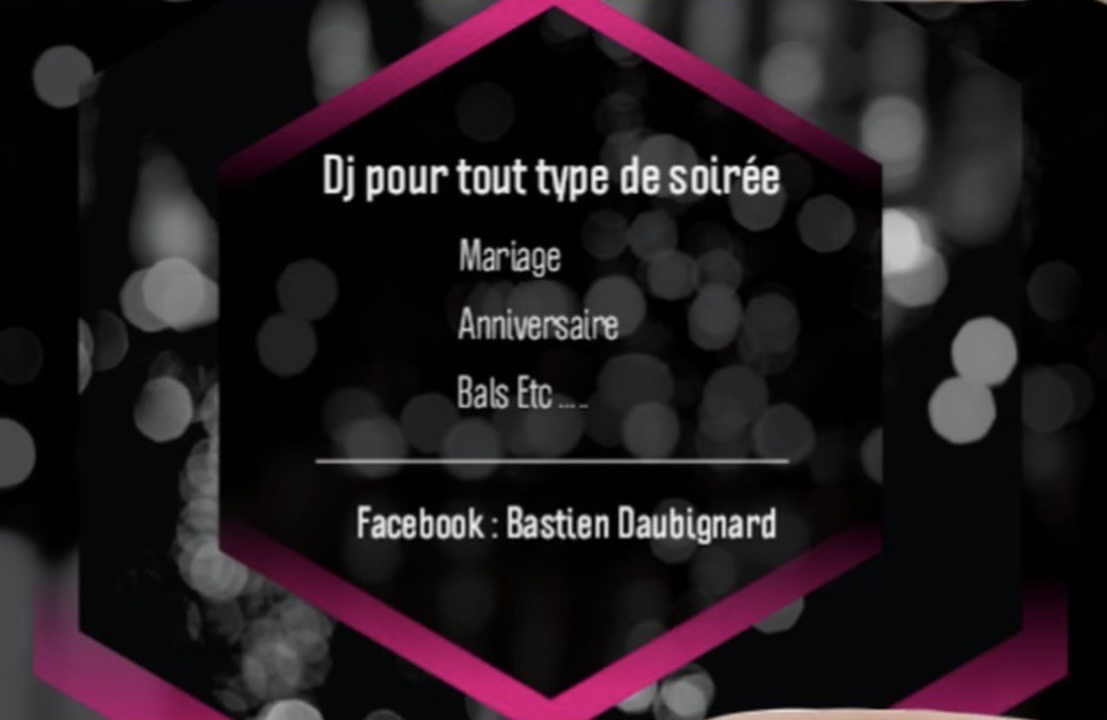 DJ Bastien - 91